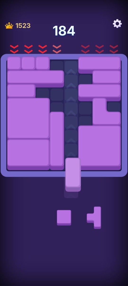Block Up! gameplay screenshot 6