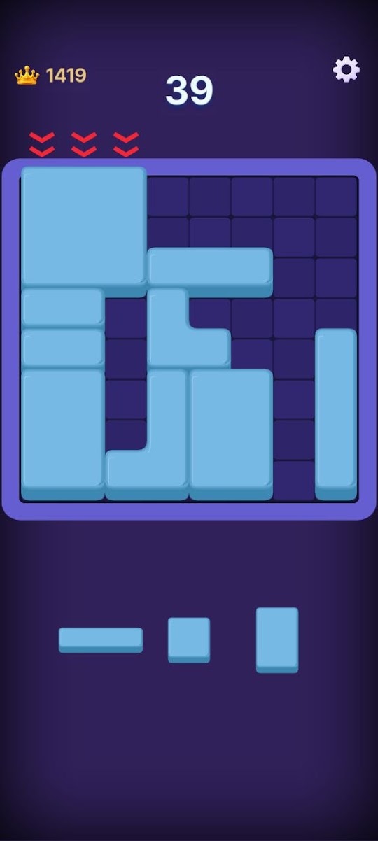 Block Up! gameplay screenshot 7