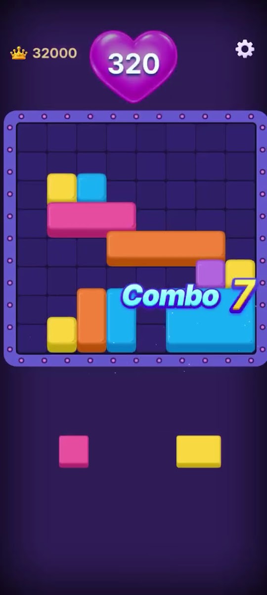 Block Up! gameplay screenshot 9